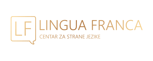 Lingua Franca centar stranih jezika Lingua Franca centar stranih jezika