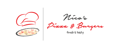 Pizza Nico’s Dubrovnik Pizza Nico’s Dubrovnik